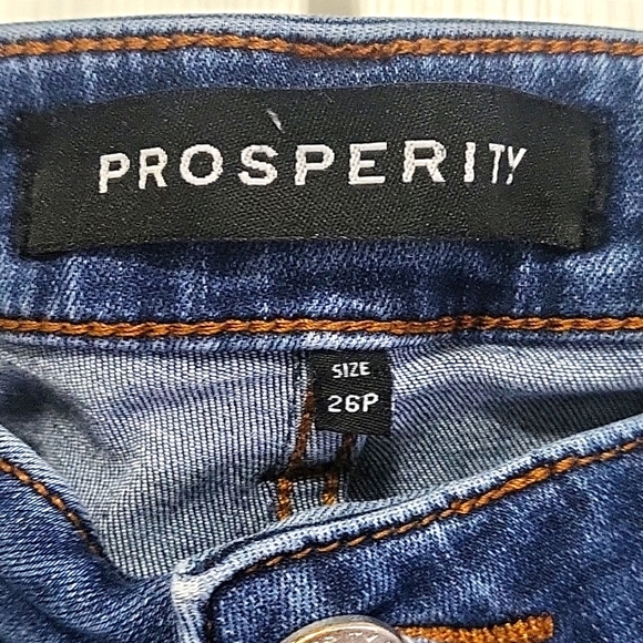 Prosperity super skinny jean - Picture 6 of 8